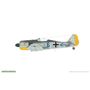 Eduard 82141 1/48 Fw 190A-3 light fighter Profipack