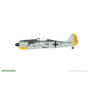 Eduard 82141 1/48 Fw 190A-3 light fighter Profipack