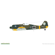 Eduard 82141 1/48 Fw 190A-3 light fighter Profipack
