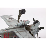Eduard 82147 1/48 Fw 190A-8 Profipack