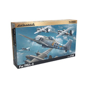 Eduard 82147 1/48 Fw 190A-8 Profipack