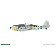 Eduard 82147 1/48 Fw 190A-8 Profipack