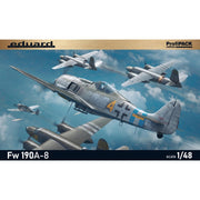 Eduard 82147 1/48 Fw 190A-8 Profipack
