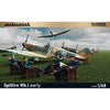 Eduard 82152 1/48 Supermarine Spitfire Mk I Early