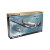 Eduard 82153 1/48 Spitfire Mk IIa