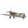 Eduard 82153 1/48 Spitfire Mk IIa