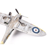 Eduard 82153 1/48 Spitfire Mk IIa