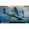 Eduard 82154 1/48 Spitfire Mk IIb