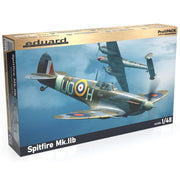 Eduard 82154 1/48 Spitfire Mk IIb