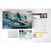 Eduard 82154 1/48 Spitfire Mk IIb