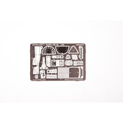 Eduard 82154 1/48 Spitfire Mk IIb