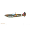 Eduard 82154 1/48 Spitfire Mk IIb