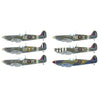 Eduard 82156 1/48 Spitfire Mk.Vb Late ProfiPack