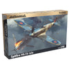 Eduard 82156 1/48 Spitfire Mk.Vb Late ProfiPack
