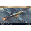 Eduard 82156 1/48 Spitfire Mk.Vb Late ProfiPack