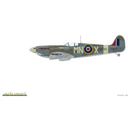 Eduard 82156 1/48 Spitfire Mk.Vb Late ProfiPack