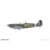 Eduard 82158 1/48 Spitfire Mk.Vc Profipack
