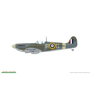 Eduard 82158 1/48 Spitfire Mk.Vc Profipack