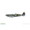 Eduard 82158 1/48 Spitfire Mk.Vc Profipack
