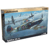 Eduard 82158 1/48 Spitfire Mk.Vc Profipack