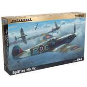 Eduard 82158 1/48 Spitfire Mk.Vc Profipack