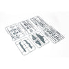 Eduard 82158 1/48 Spitfire Mk.Vc Profipack