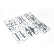 Eduard 82158 1/48 Spitfire Mk.Vc Profipack