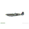 Eduard 82158 1/48 Spitfire Mk.Vc Profipack