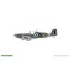Eduard 82158 1/48 Spitfire Mk.Vc Profipack