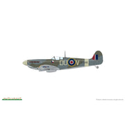 Eduard 82158 1/48 Spitfire Mk.Vc Profipack