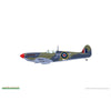 Eduard 82158 1/48 Spitfire Mk.Vc Profipack