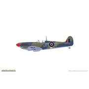 Eduard 82158 1/48 Spitfire Mk.Vc Profipack