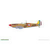 Eduard 82158 1/48 Spitfire Mk.Vc Profipack