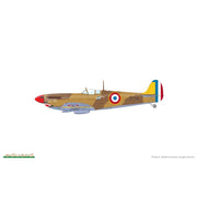 Eduard 82158 1/48 Spitfire Mk.Vc Profipack