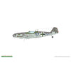 Eduard 82162 1/48 Messerchmitt Bf 109G-14/AS Profipack