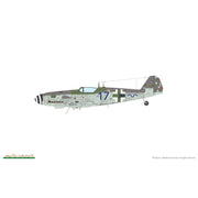 Eduard 82162 1/48 Messerchmitt Bf 109G-14/AS Profipack