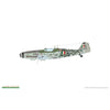 Eduard 82162 1/48 Messerchmitt Bf 109G-14/AS Profipack