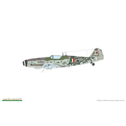 Eduard 82162 1/48 Messerchmitt Bf 109G-14/AS Profipack