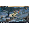 Eduard 82162 1/48 Messerchmitt Bf 109G-14/AS Profipack