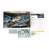Eduard 82162 1/48 Messerchmitt Bf 109G-14/AS Profipack