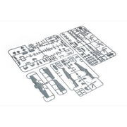 Eduard 82162 1/48 Messerchmitt Bf 109G-14/AS Profipack