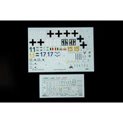 Eduard 82162 1/48 Messerchmitt Bf 109G-14/AS Profipack