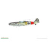 Eduard 82162 1/48 Messerchmitt Bf 109G-14/AS Profipack