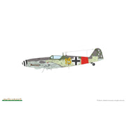 Eduard 82162 1/48 Messerchmitt Bf 109G-14/AS Profipack