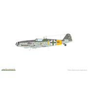 Eduard 82162 1/48 Messerchmitt Bf 109G-14/AS Profipack