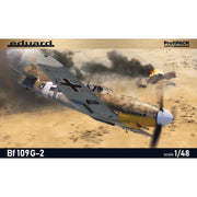 Eduard 82165 1/48 Bf 109G-2