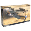 Eduard 82165 1/48 Bf 109G-2