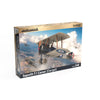 Eduard 82172 1/48 Sopwith F.1 Camel Clerget ProfiPack