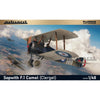 Eduard 82172 1/48 Sopwith F.1 Camel Clerget ProfiPack
