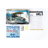 Eduard 82172 1/48 Sopwith F.1 Camel Clerget ProfiPack